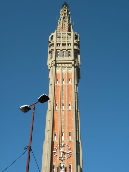  Beffoi de l'Hotel de Ville
